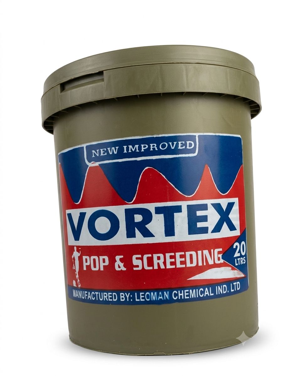 Vortex Screeding Paint