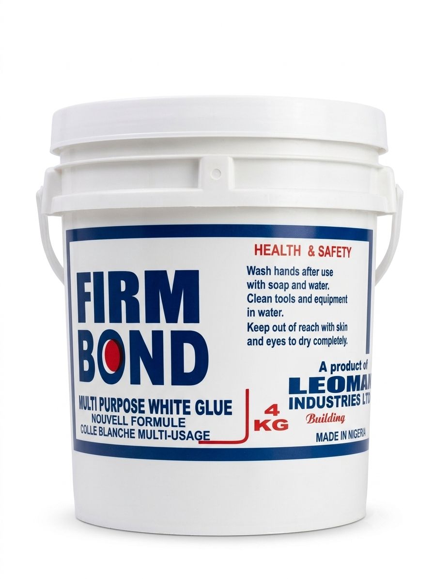 Firm Bond 4kg