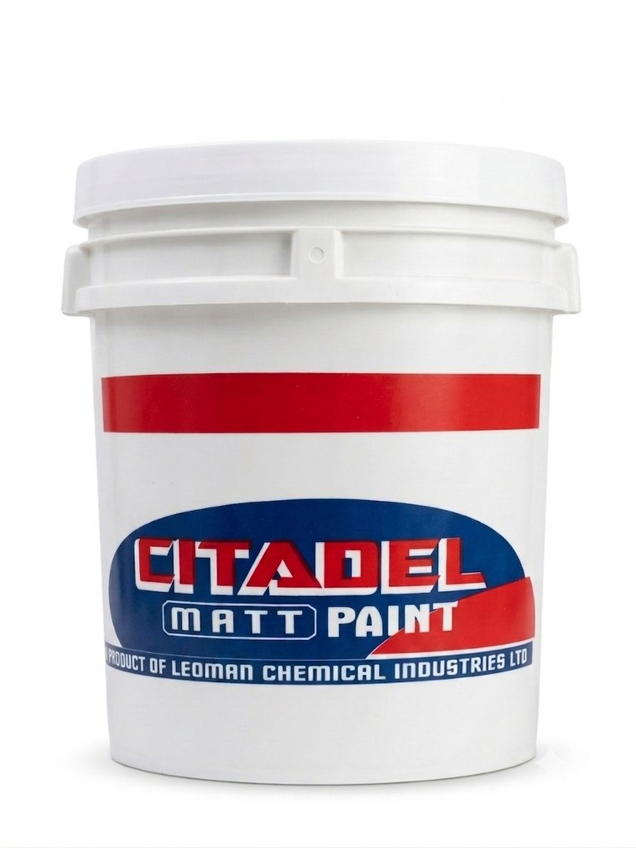 Citadel Mart paint