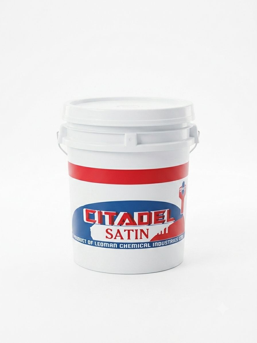Citadel Satin paint