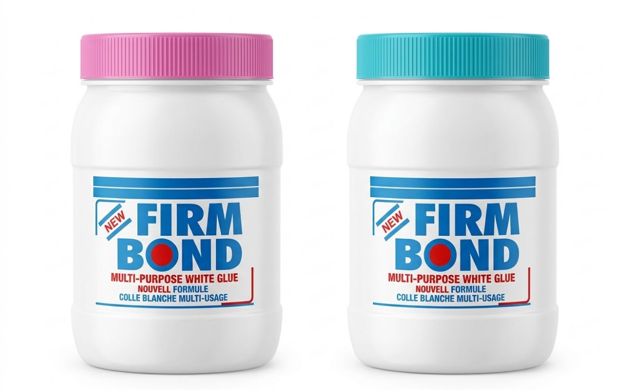 Firm Bond 1/2kg